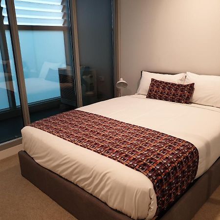 Apartment 101 Melbourne Bagian luar foto