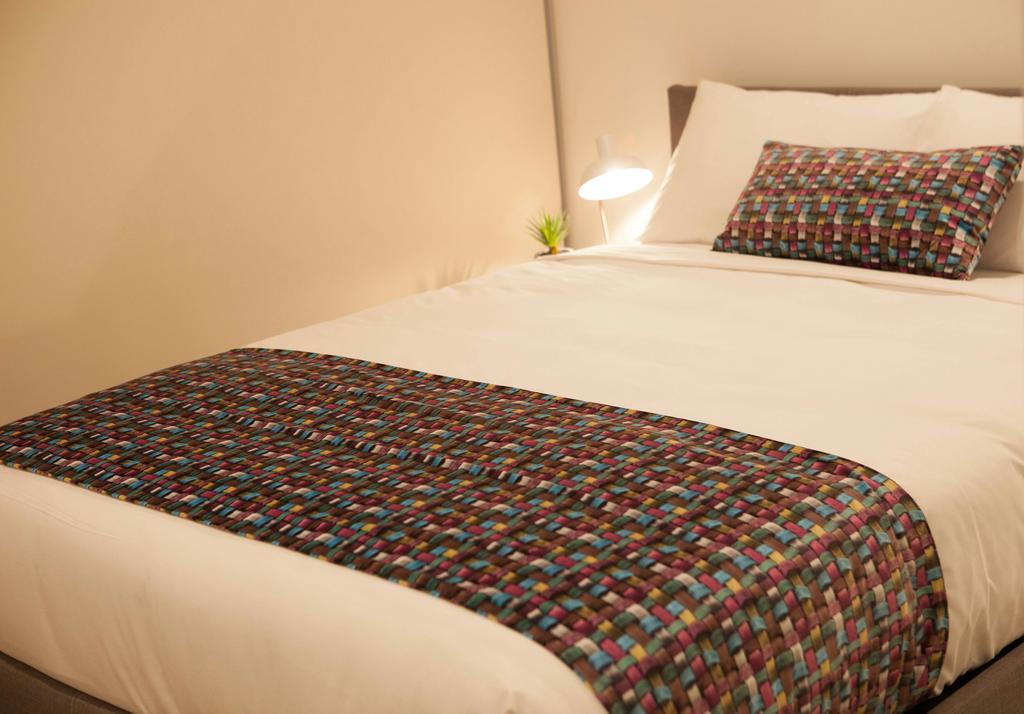 Apartment 101 Melbourne Bagian luar foto