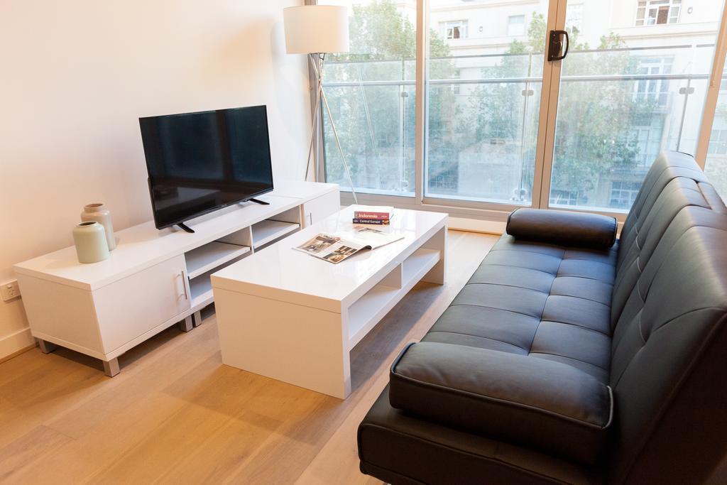 Apartment 101 Melbourne Bagian luar foto